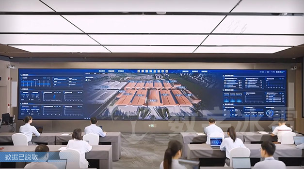 智慧城市领域 · 成功案例