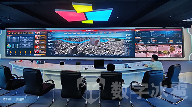 智慧城市领域 · 成功案例