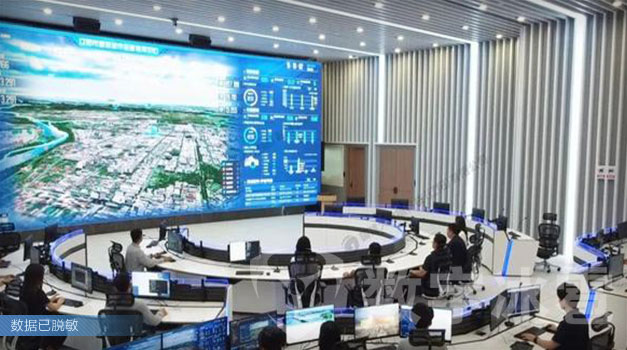 智慧城市领域 · 成功案例