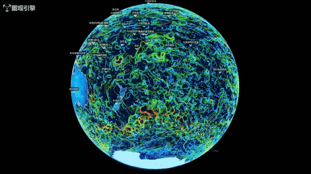 （南太平洋副熱帶環(huán)流）
